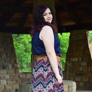 Meet your Posher, Kelsey